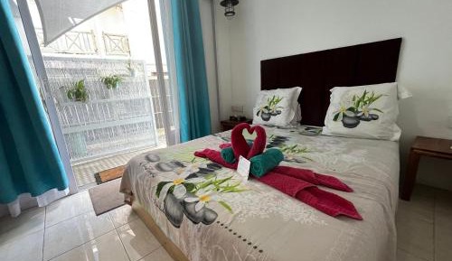 Bane Hollandais - Double Room - Disability Access