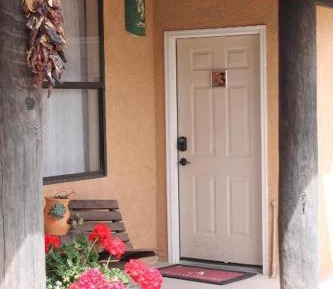 Queen Room - Disability Access