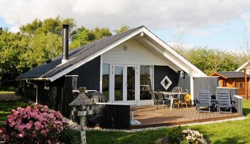 Four-Bedroom Vacation Home