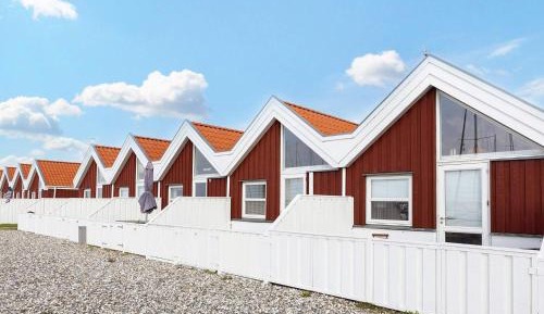 Two-Bedroom Holiday Home