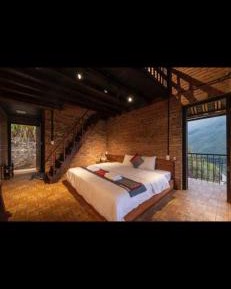 Family Suite with Balcony