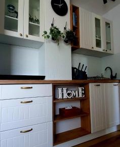 One-Bedroom Apartment with Garden