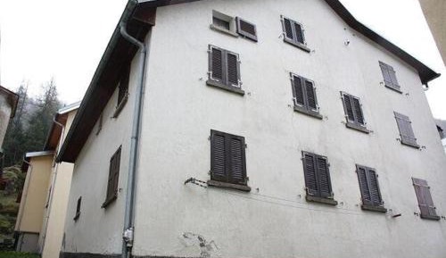 Chalet