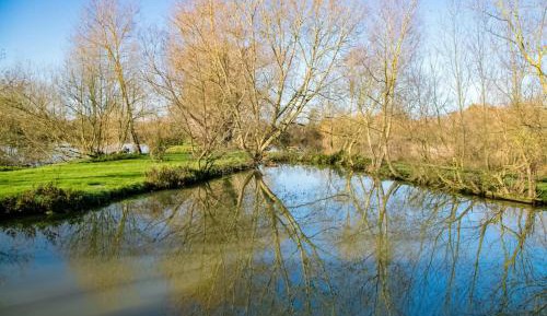 Two-Bedroom Chalet 3