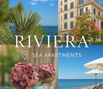 One-Bedroom Premium Apartment