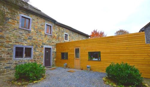 Seven-Bedroom Holiday Home