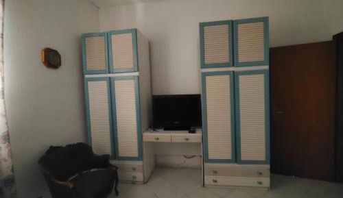 Twin Room with Private External Bathroom