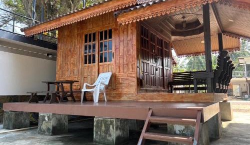 Bungalow with Sea View