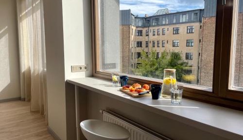 Twin Room - Disability Access