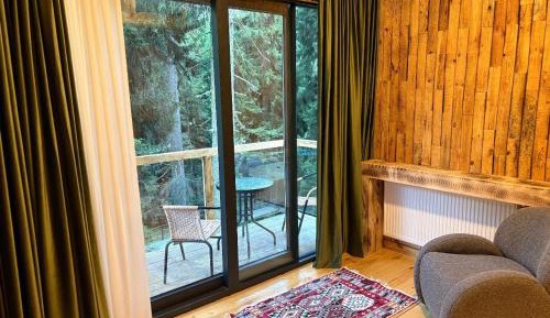 Triple Room with Terrace