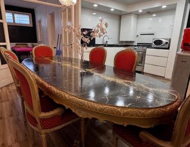 Two-Bedroom Superior Apartment