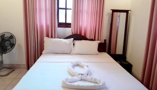 Standard Double Room with Fan