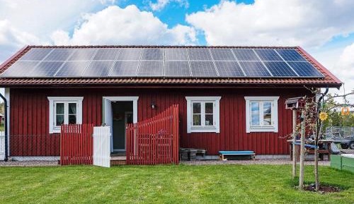 One-Bedroom Vacation Home