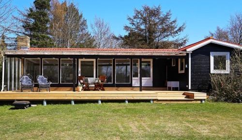 Two-Bedroom Holiday Home
