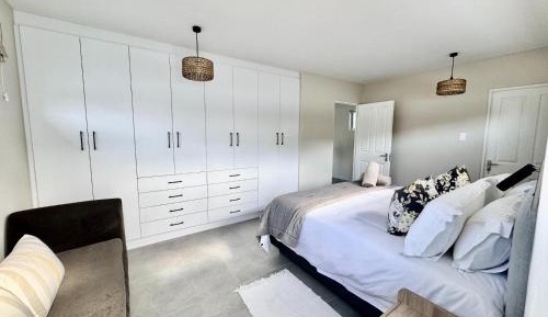 Premier King Room