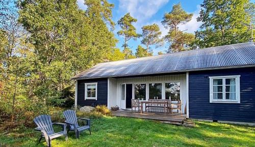 Two-Bedroom Holiday Home