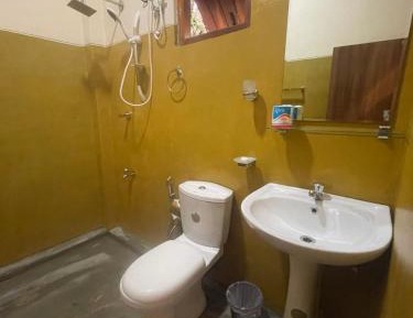 Deluxe Double or Twin Room with Garden View