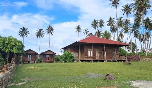 Queen Room with Sea View