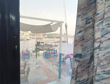 Triple Room with View