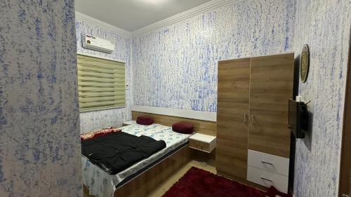 Standard Double Room with Shared Bathroom