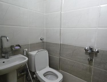 Double Room with Patio