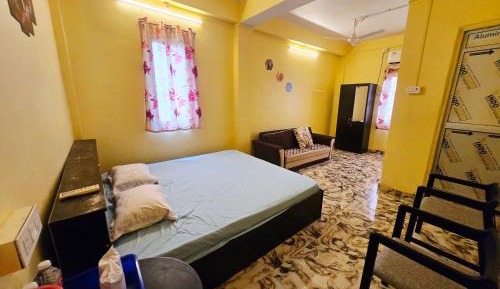 Premium Quadruple Room