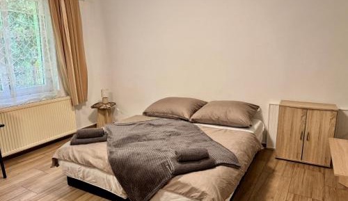 Quadruple Room with Shower