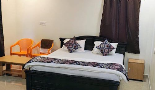 King Room with Balcony