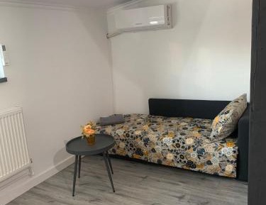 Deluxe Room (2 Adults + 1 Child)
