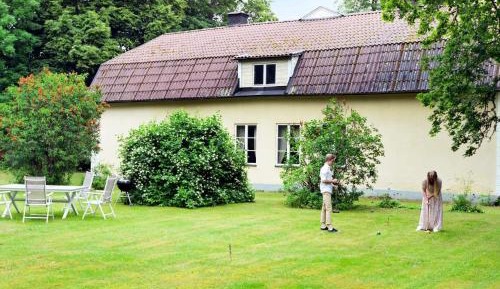 Five-Bedroom Holiday Home