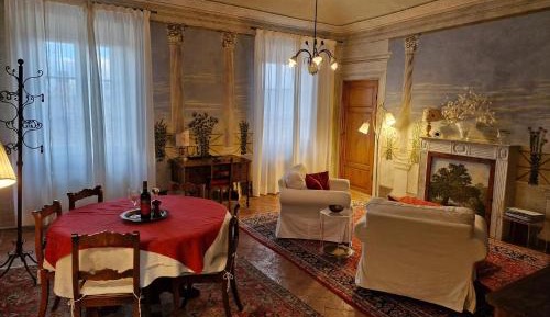 One-Bedroom Holiday Home