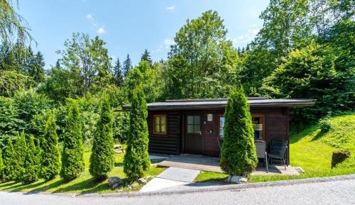 Superior Chalet