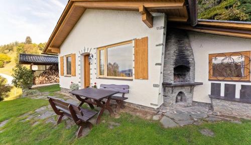 Two-Bedroom Holiday Home