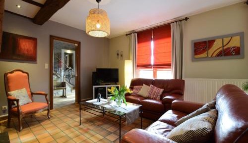 Three-Bedroom Holiday Home 