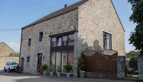 Four-Bedroom Vacation Home