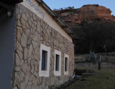Queen Room with Garden View