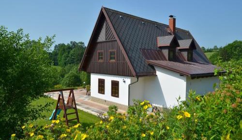Four-Bedroom Villa