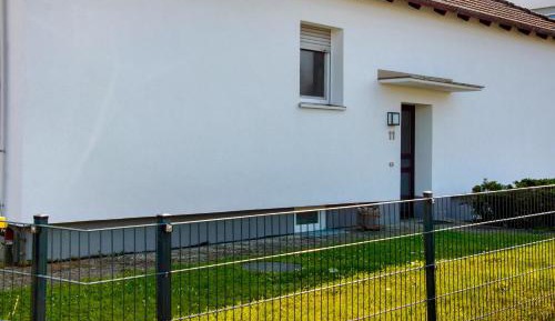 Superior One-Bedroom Apartment