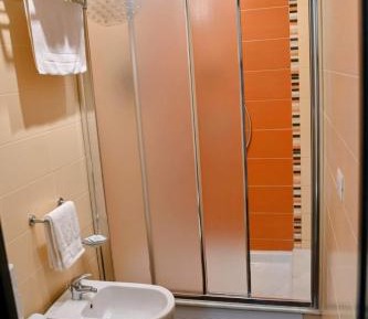 Superior Triple Room with Sea View