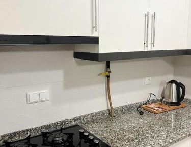 Suite Apartment