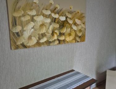 Twin Room with Extra Bed