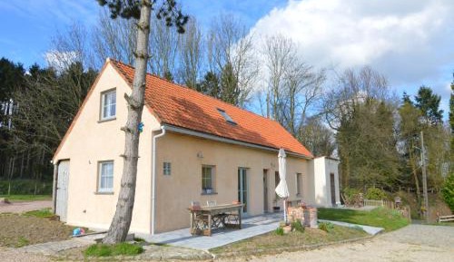 Three-Bedroom Vacation Home 