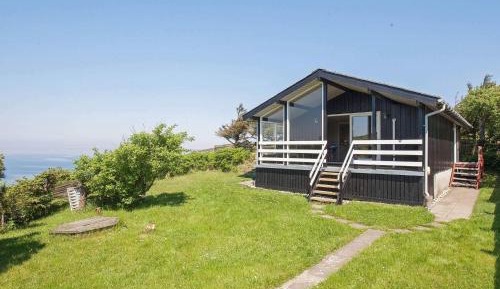 Four-Bedroom Holiday Home