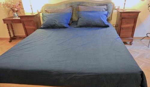 Deluxe Double Room with Shower