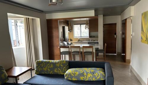 One-Bedroom Villa