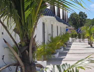 Deluxe Bungalow with Sea View