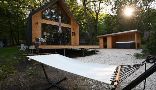 One-Bedroom Villa