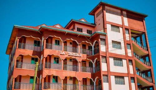 Single Room with Balcony