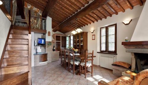 Three-Bedroom Vacation Home 