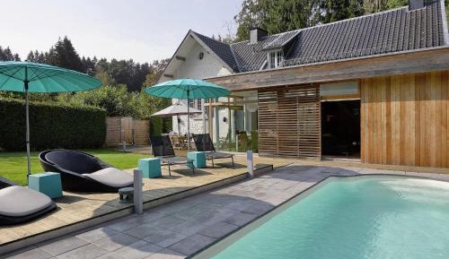 Three-Bedroom Vacation Home 